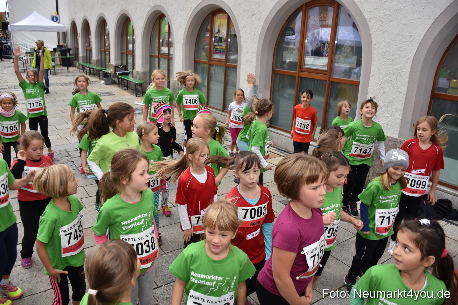 Stadtlauf Neumarkt 2015 1744